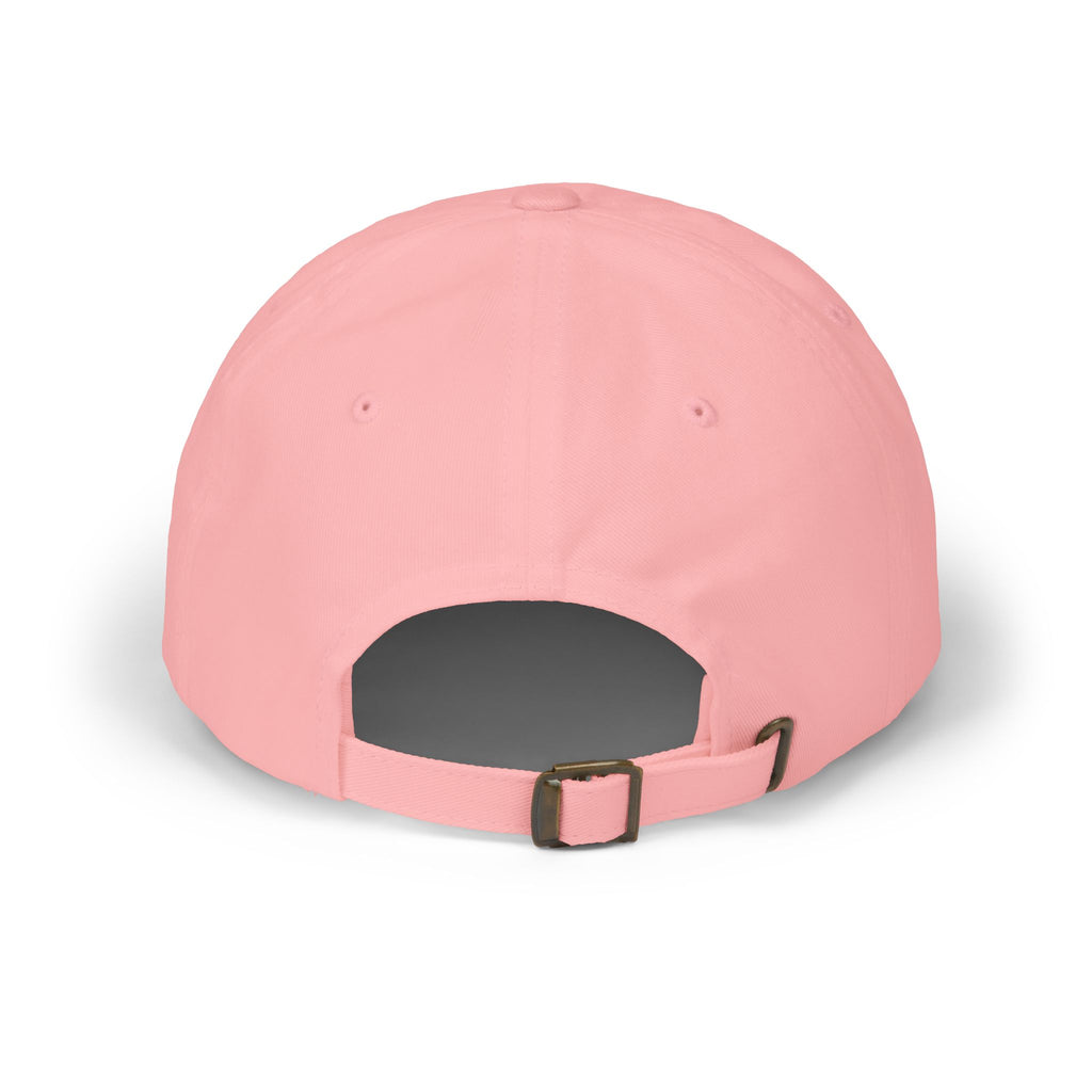 Be Curious Dad Cap