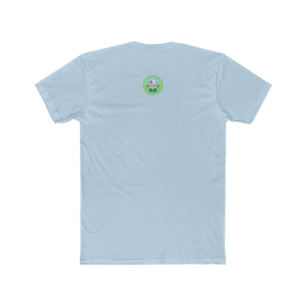 The Streetlights Were the Curfew Graphic - T-Shirt
