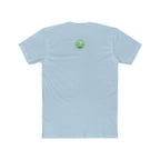 The Streetlights Were the Curfew Graphic - T-Shirt