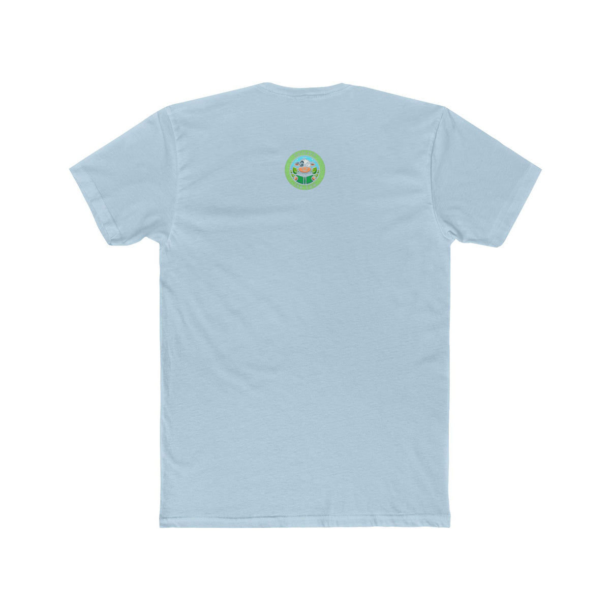 The Streetlights Were the Curfew Graphic - T-Shirt