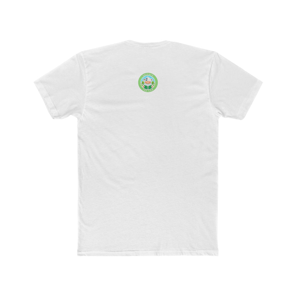 The Streetlights Were the Curfew Graphic - T-Shirt