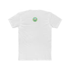 The Streetlights Were the Curfew Graphic - T-Shirt