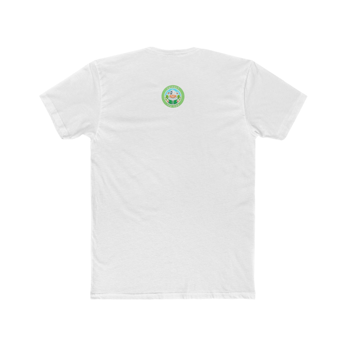 The Streetlights Were the Curfew Graphic - T-Shirt