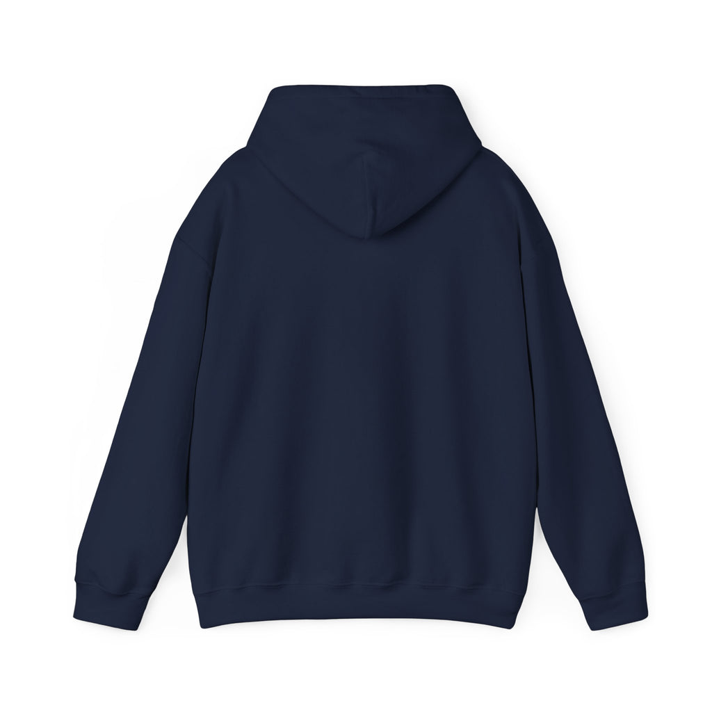 Second Chances Look Good On Me Kintsugi - Hoodie