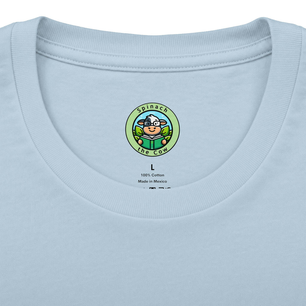 The Course Is Fine, It's Me Golf - T-Shirt