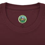 Be Curious, Not Judgmental Tee (Dark)