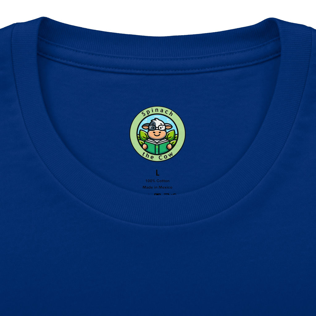 Still Learning the Trail Graphic Apparel - T-Shirt