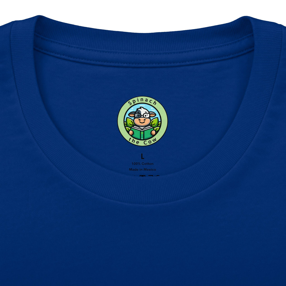Second Chances Look Good On Me Kintsugi - T-Shirt