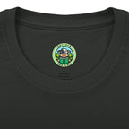Be Curious, Not Judgmental Tee (Dark)