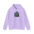 The Course Is Fine, It's Me Golf - Hoodie