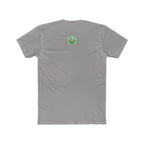 The Streetlights Were the Curfew Graphic - T-Shirt