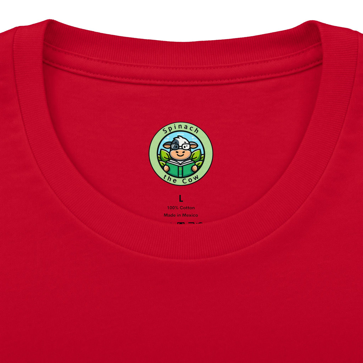 Still Learning the Trail Graphic Apparel - T-Shirt