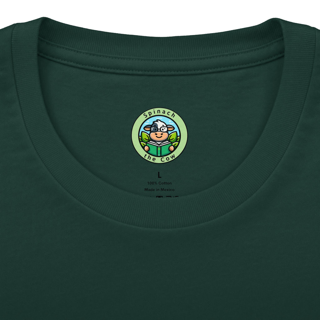 Still Learning the Trail Graphic Apparel - T-Shirt