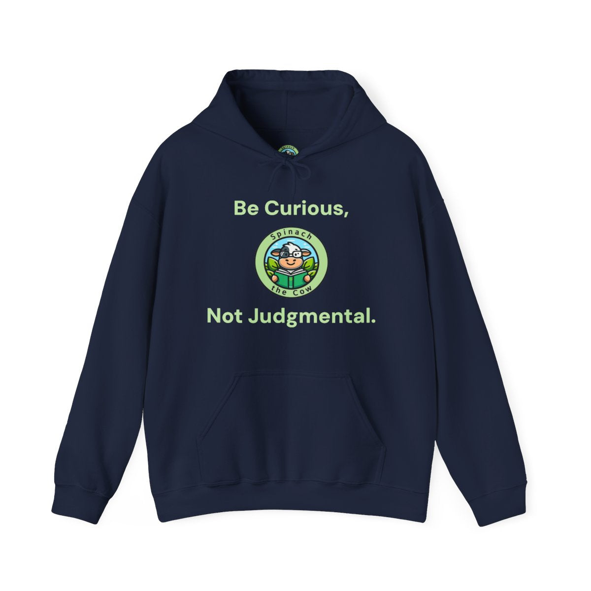 spinach:front:Navy