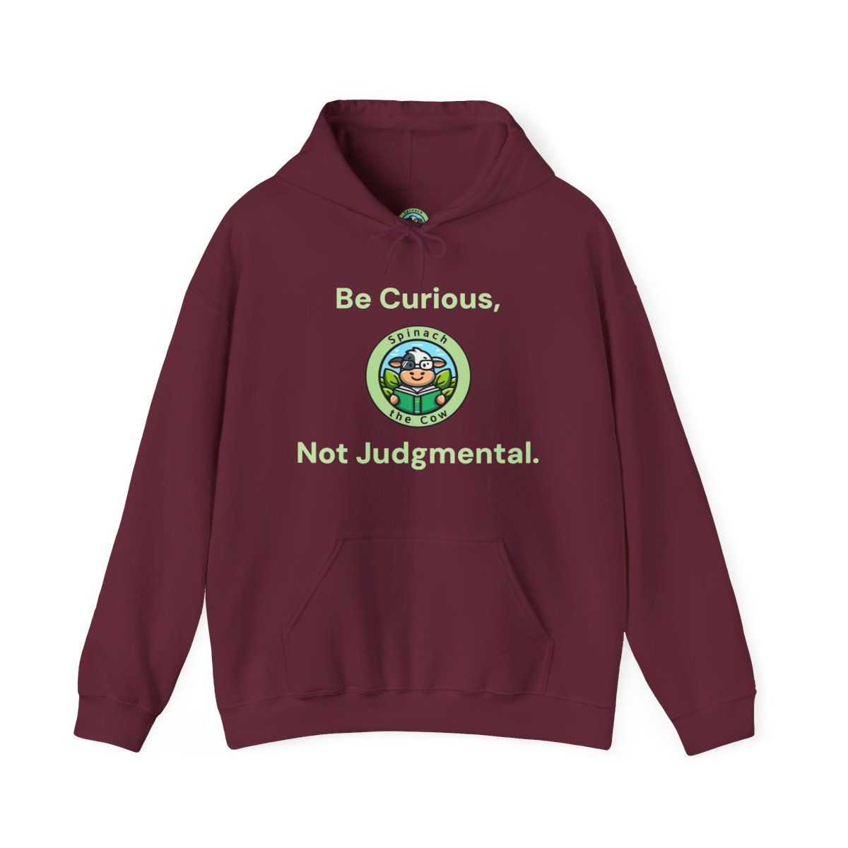 spinach:front:Maroon