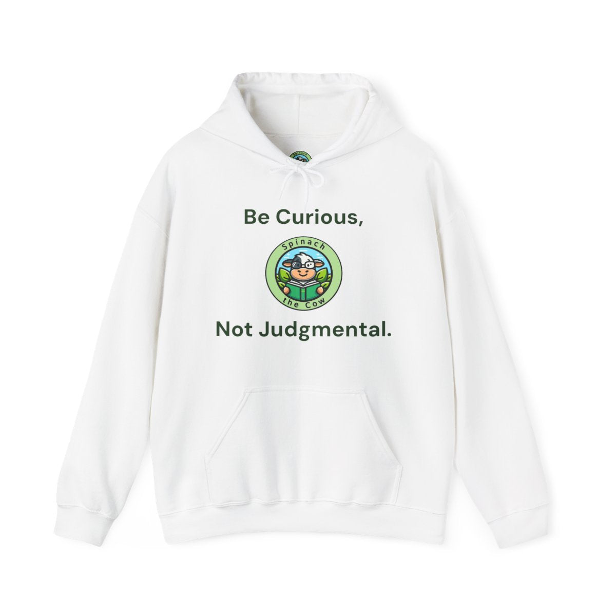 spinach:front:White