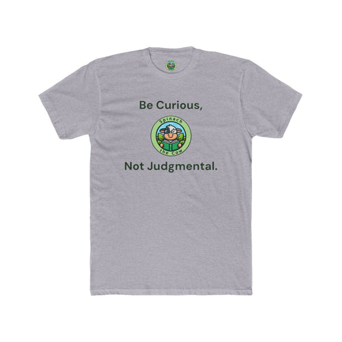 spinach:front:Heather Grey