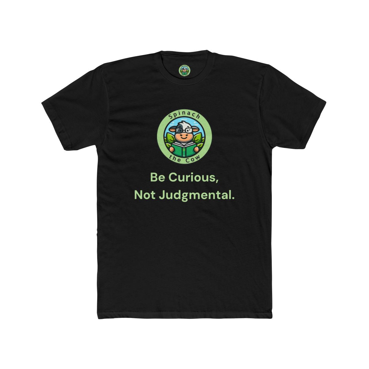 spinach:front:Solid Black