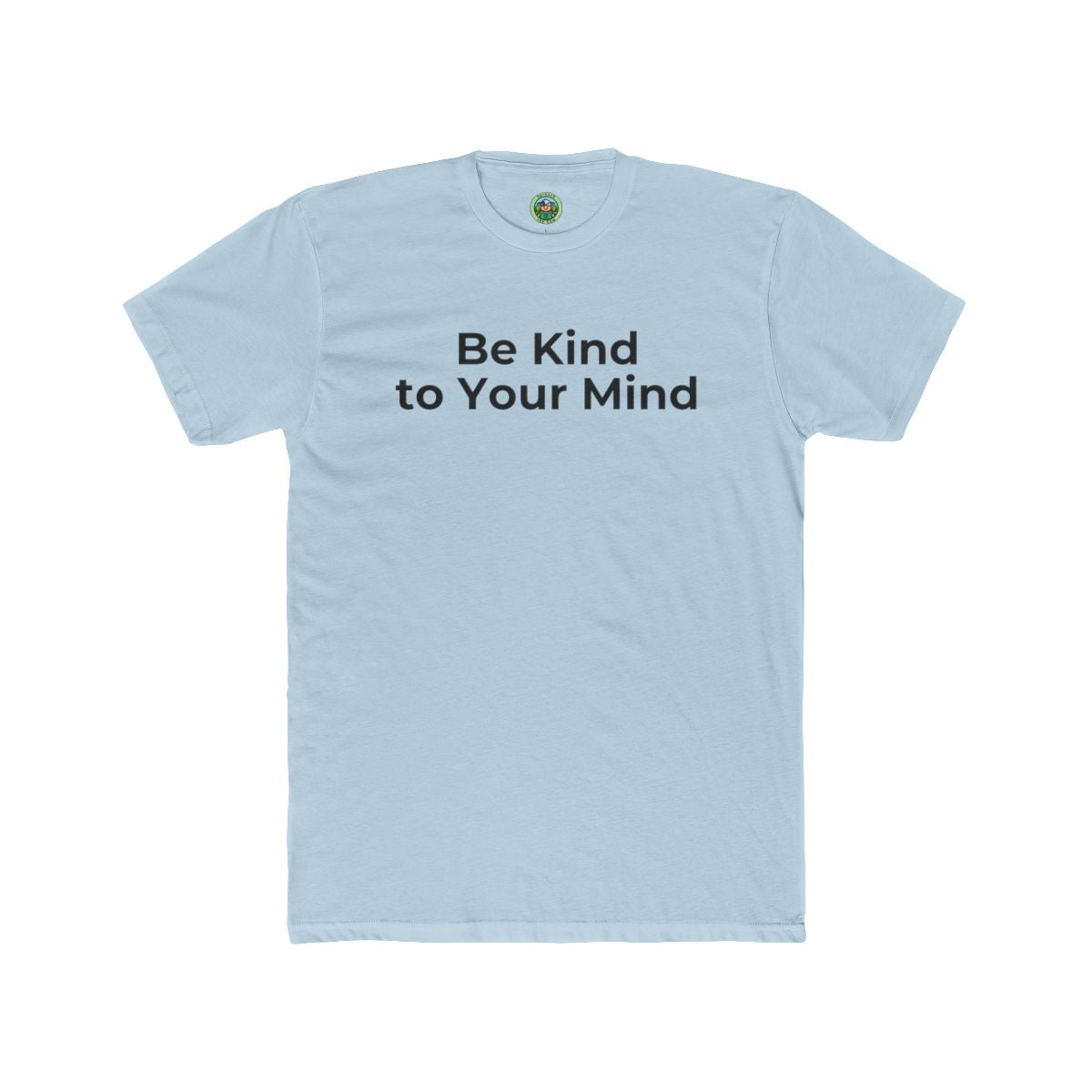 spinach:front:Solid Light Blue