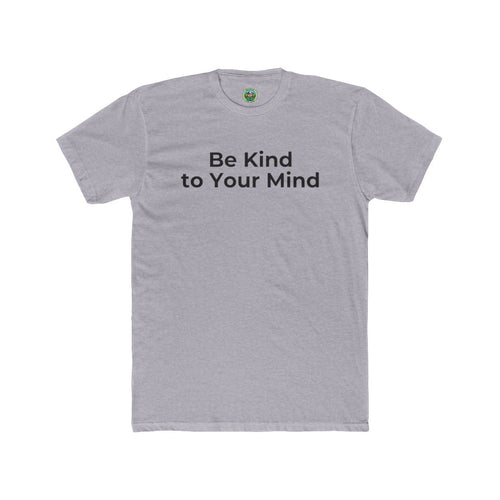 spinach:front:Heather Grey