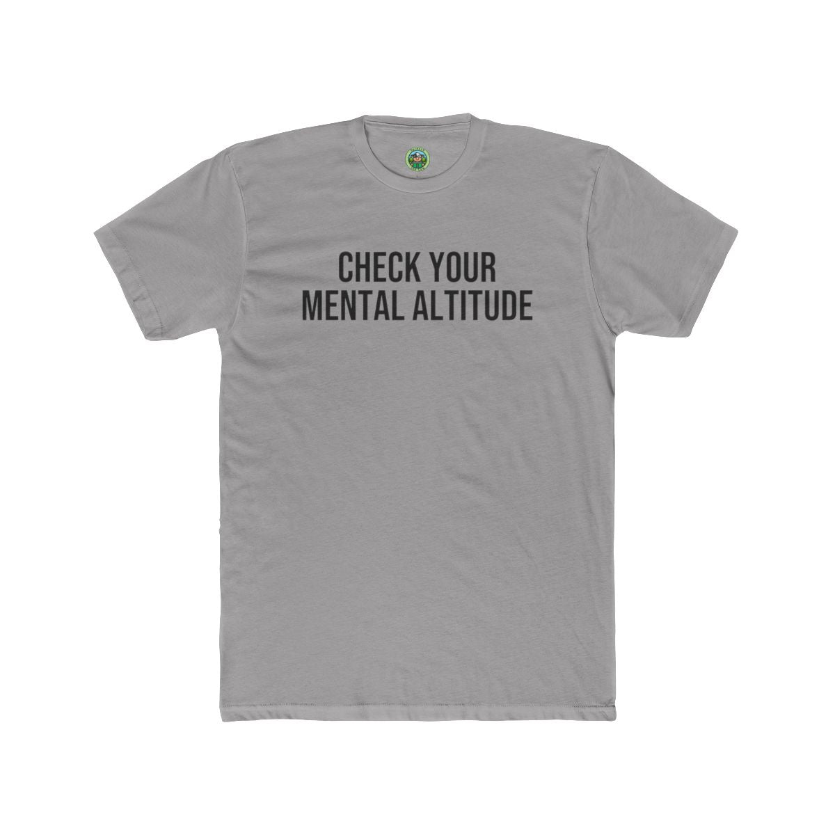 spinach:front:Solid Light Grey