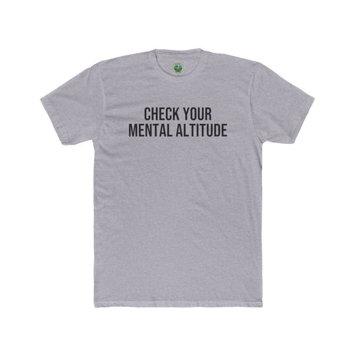 spinach:front:Heather Grey