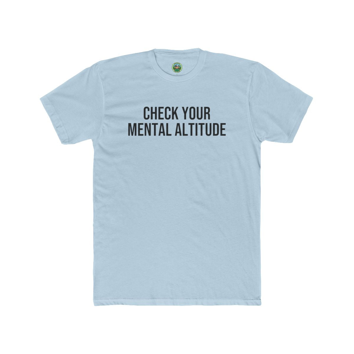 spinach:front:Solid Light Blue