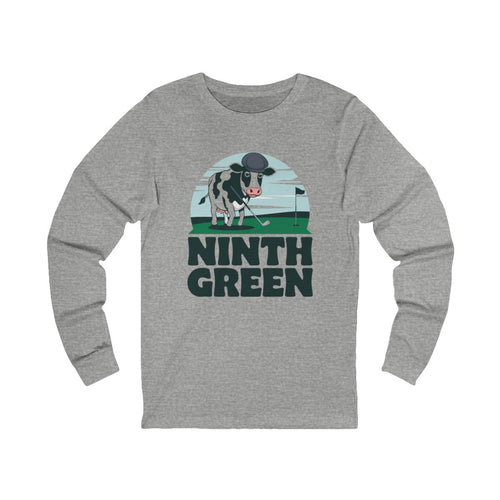 spinach:front:Athletic Heather