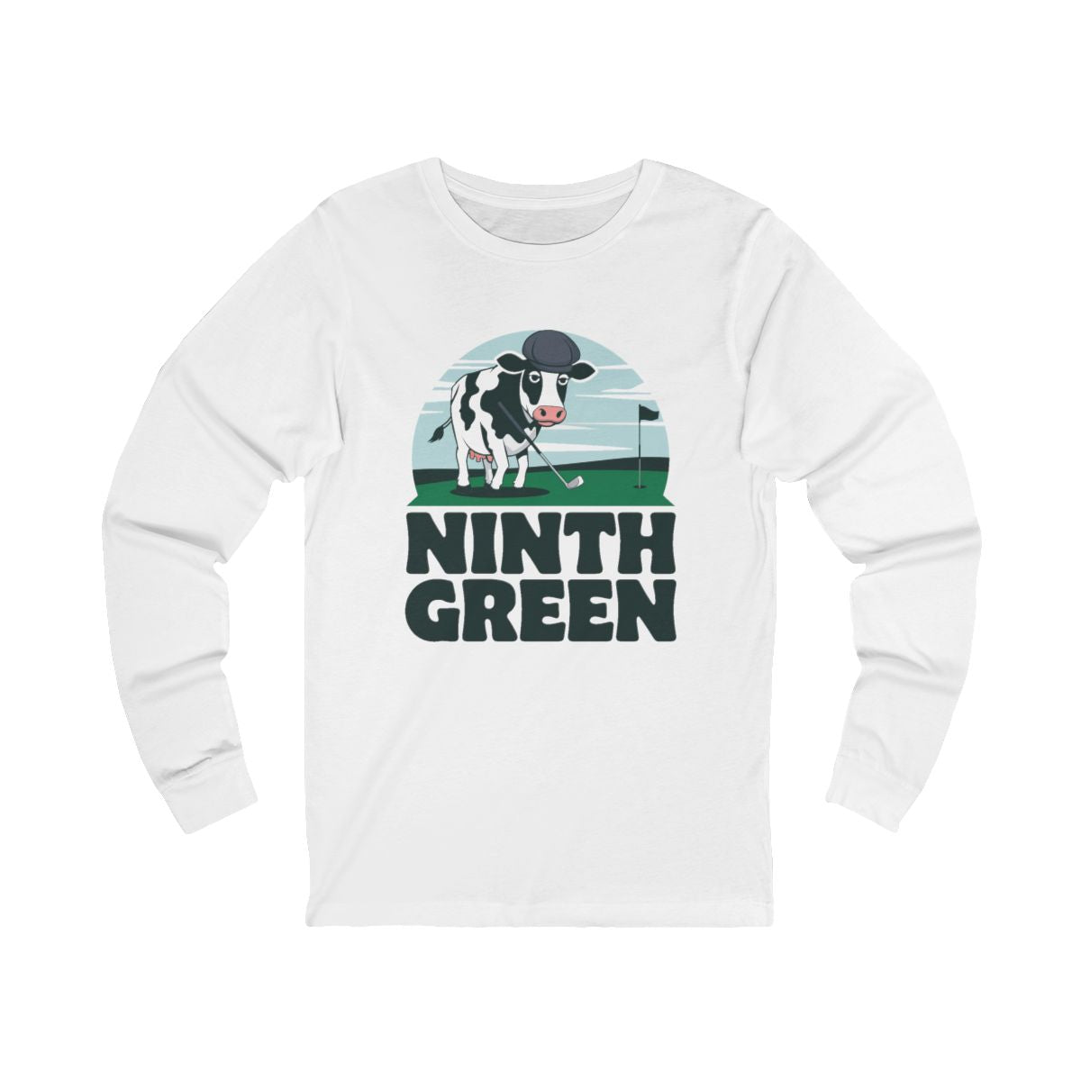 spinach:front:White