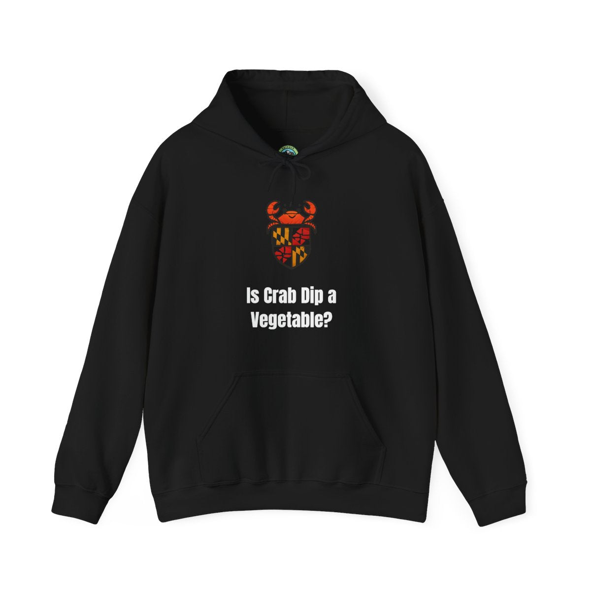 spinach:front:Black
