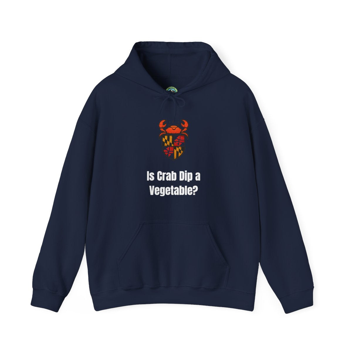 spinach:front:Navy