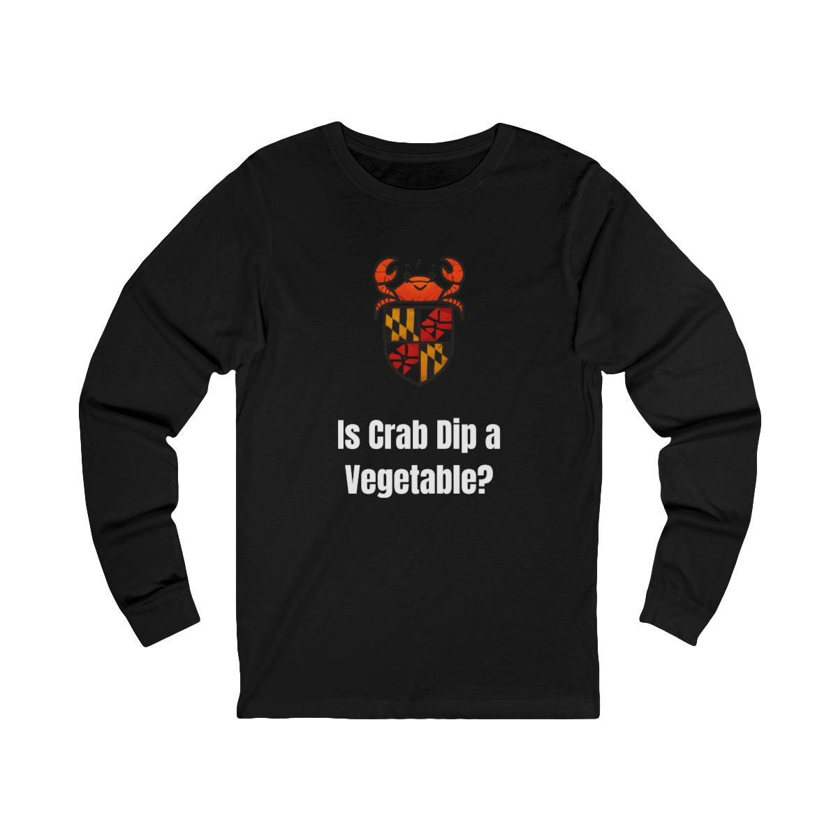spinach:front:Black