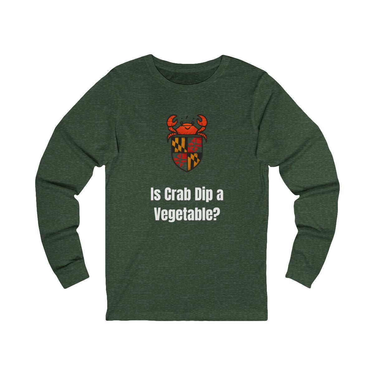 spinach:front:Heather Forest
