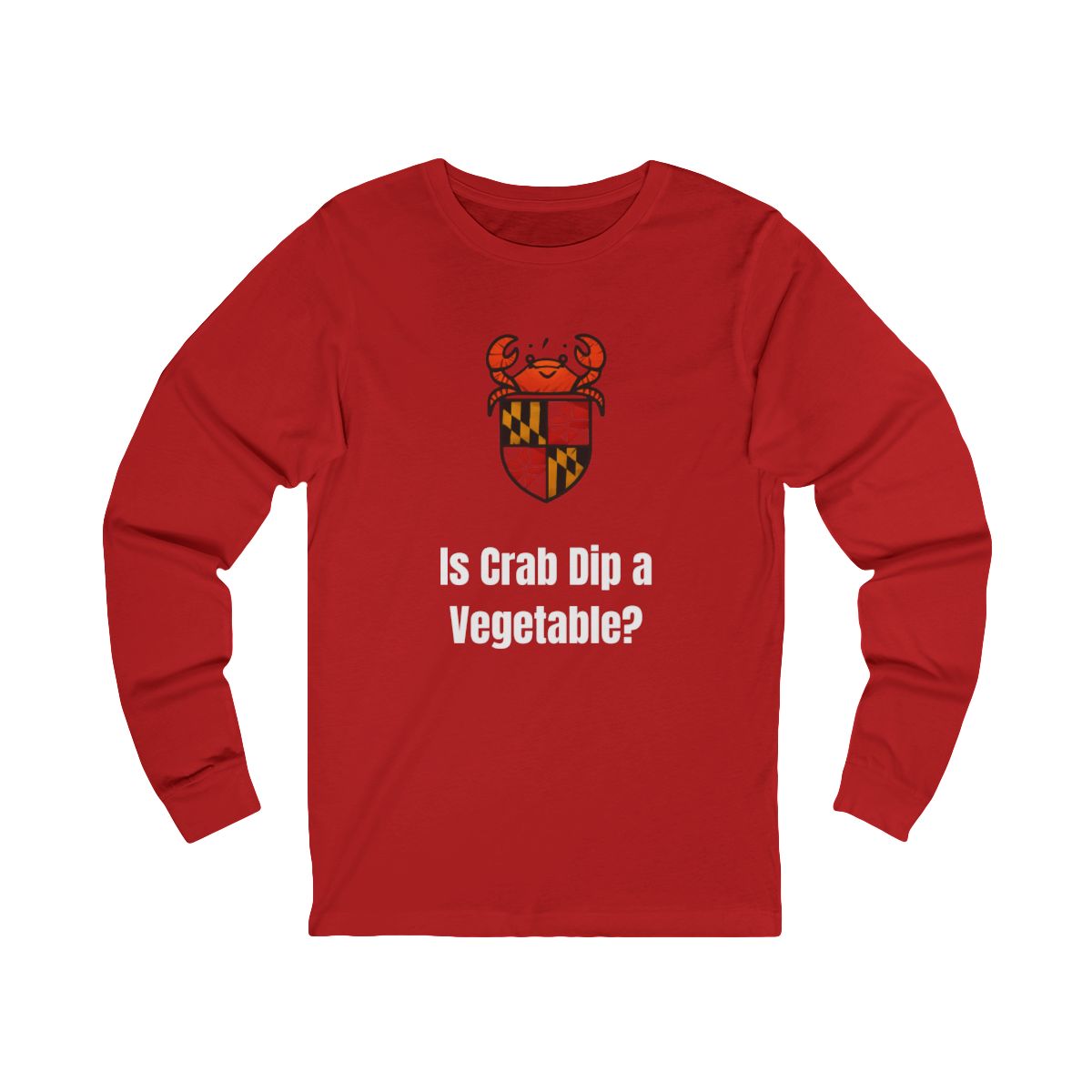 spinach:front:Red