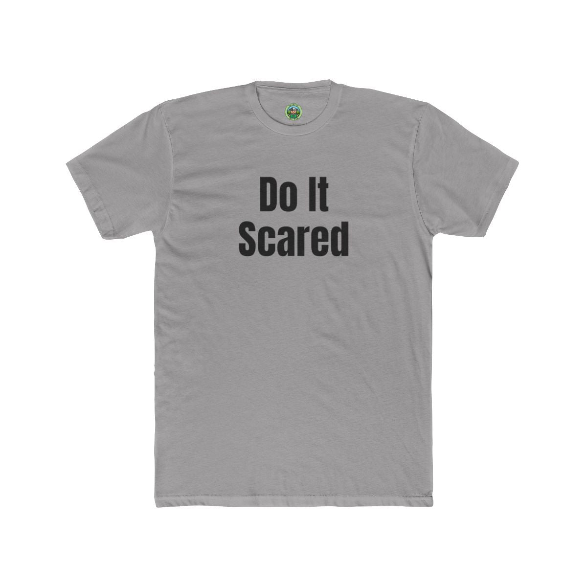 spinach:front:Solid Light Grey