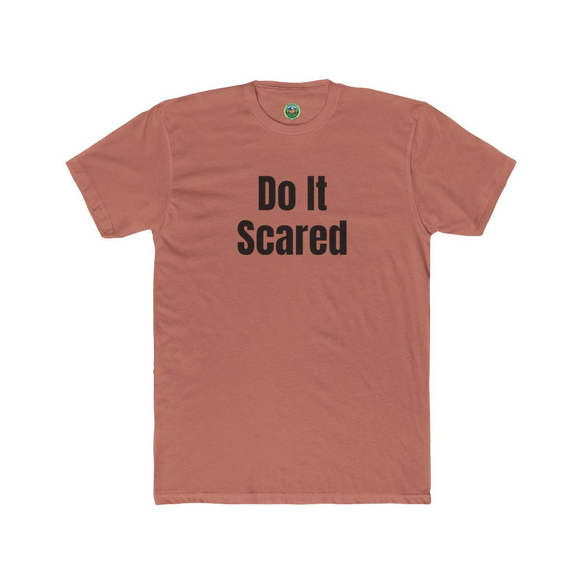 spinach:front:Solid Desert Pink