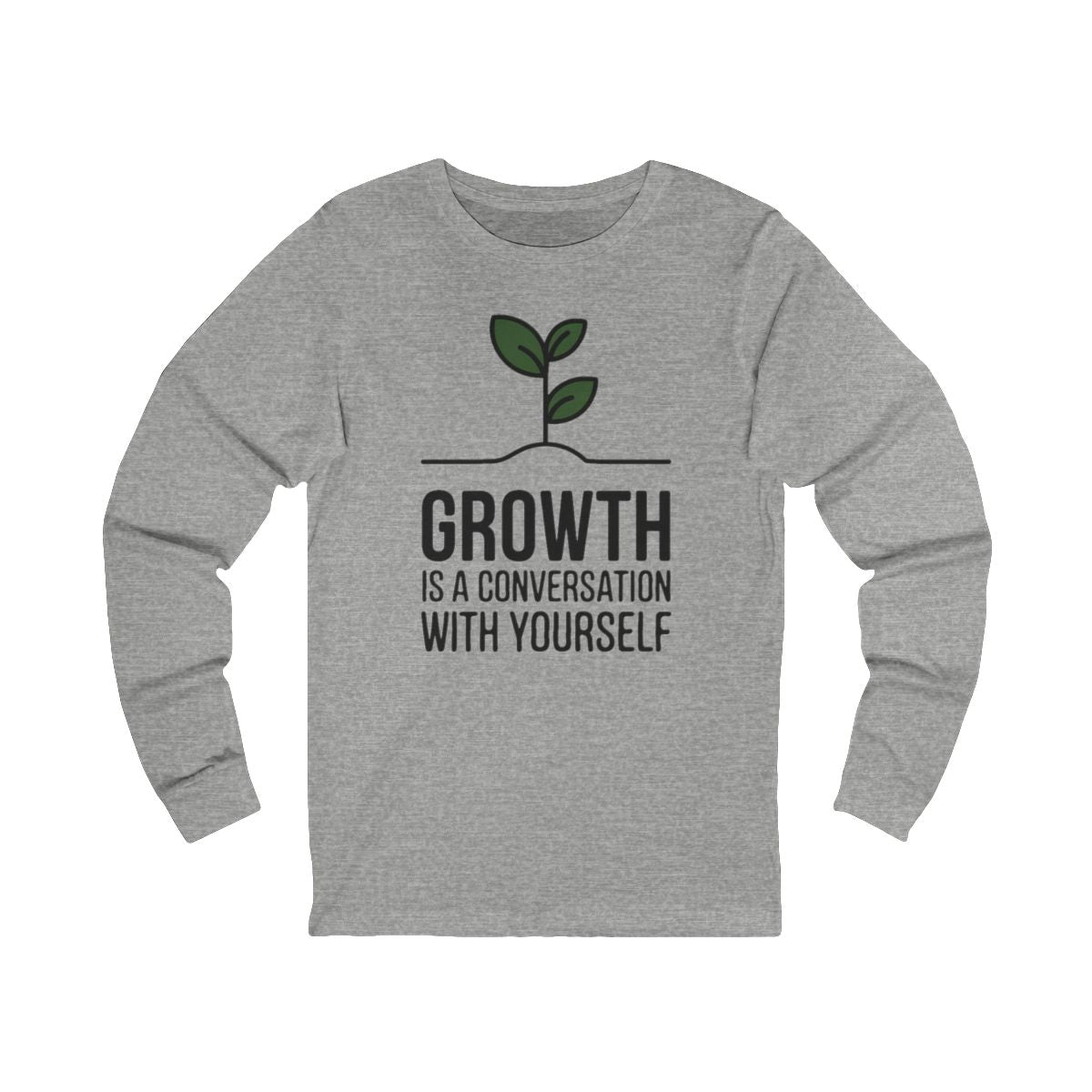 spinach:front:Athletic Heather
