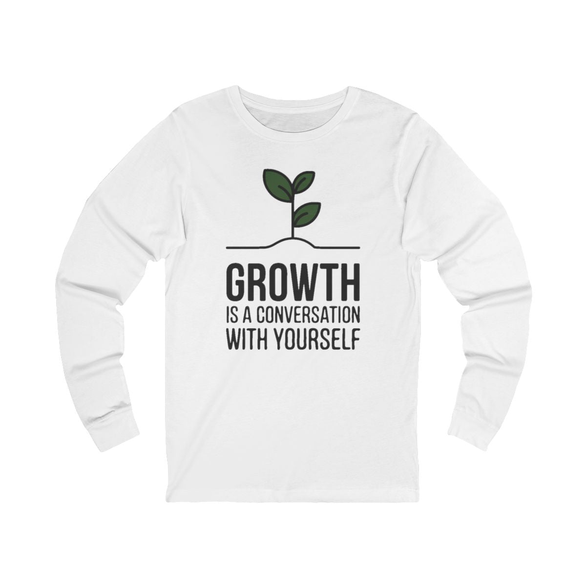 spinach:front:White