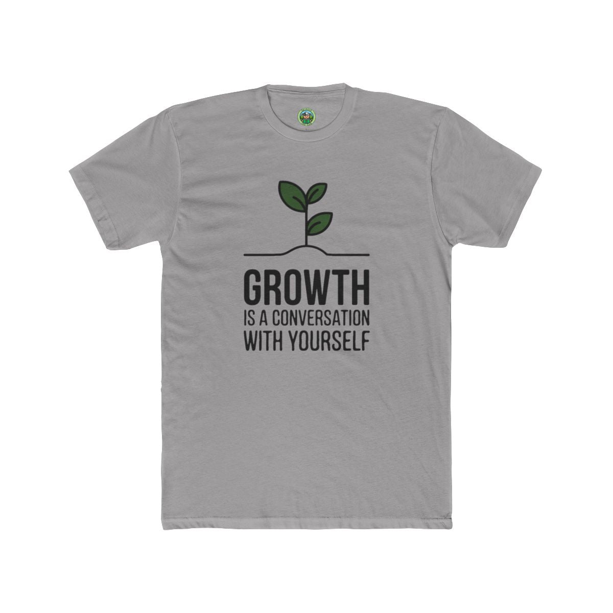 spinach:front:Solid Light Grey