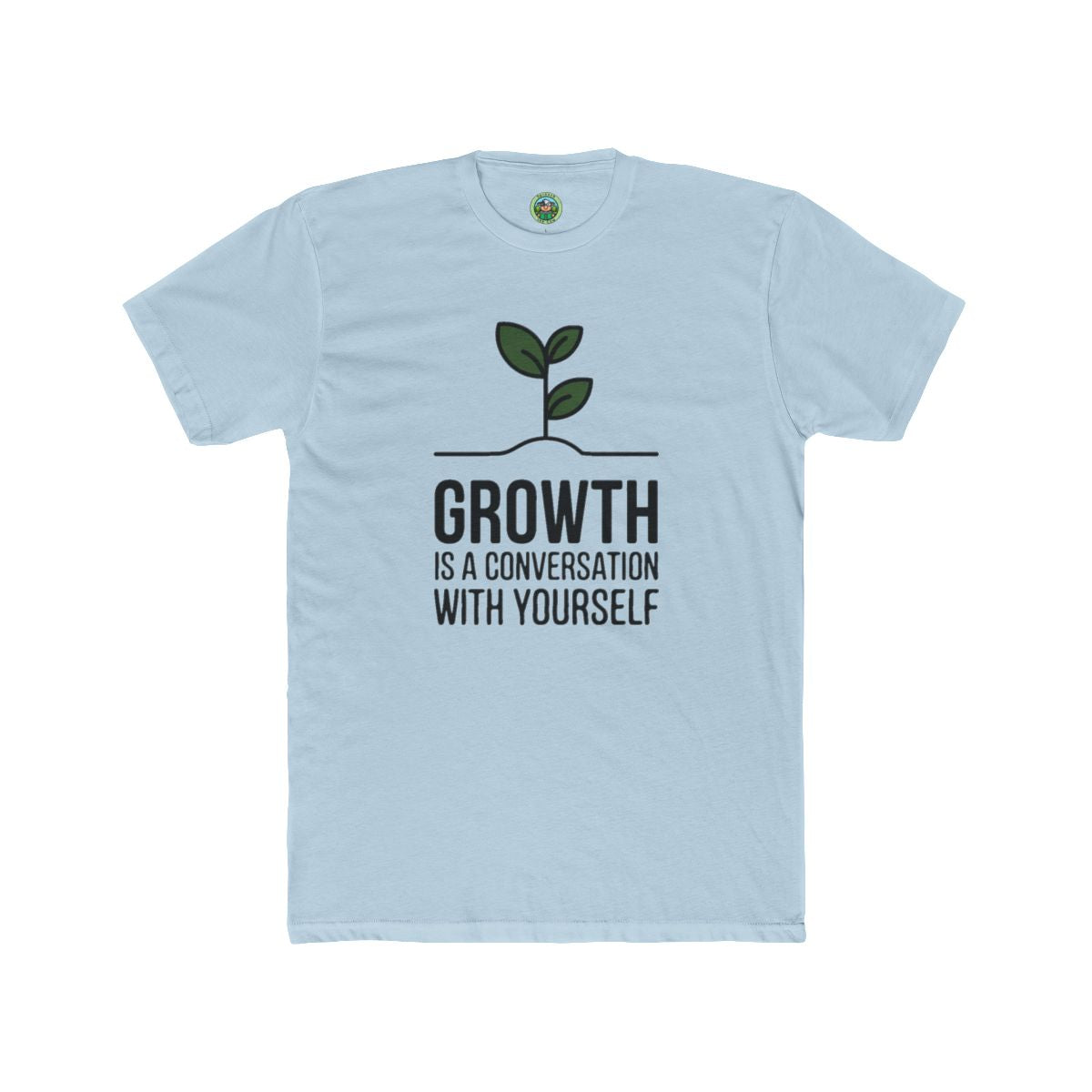 spinach:front:Solid Light Blue