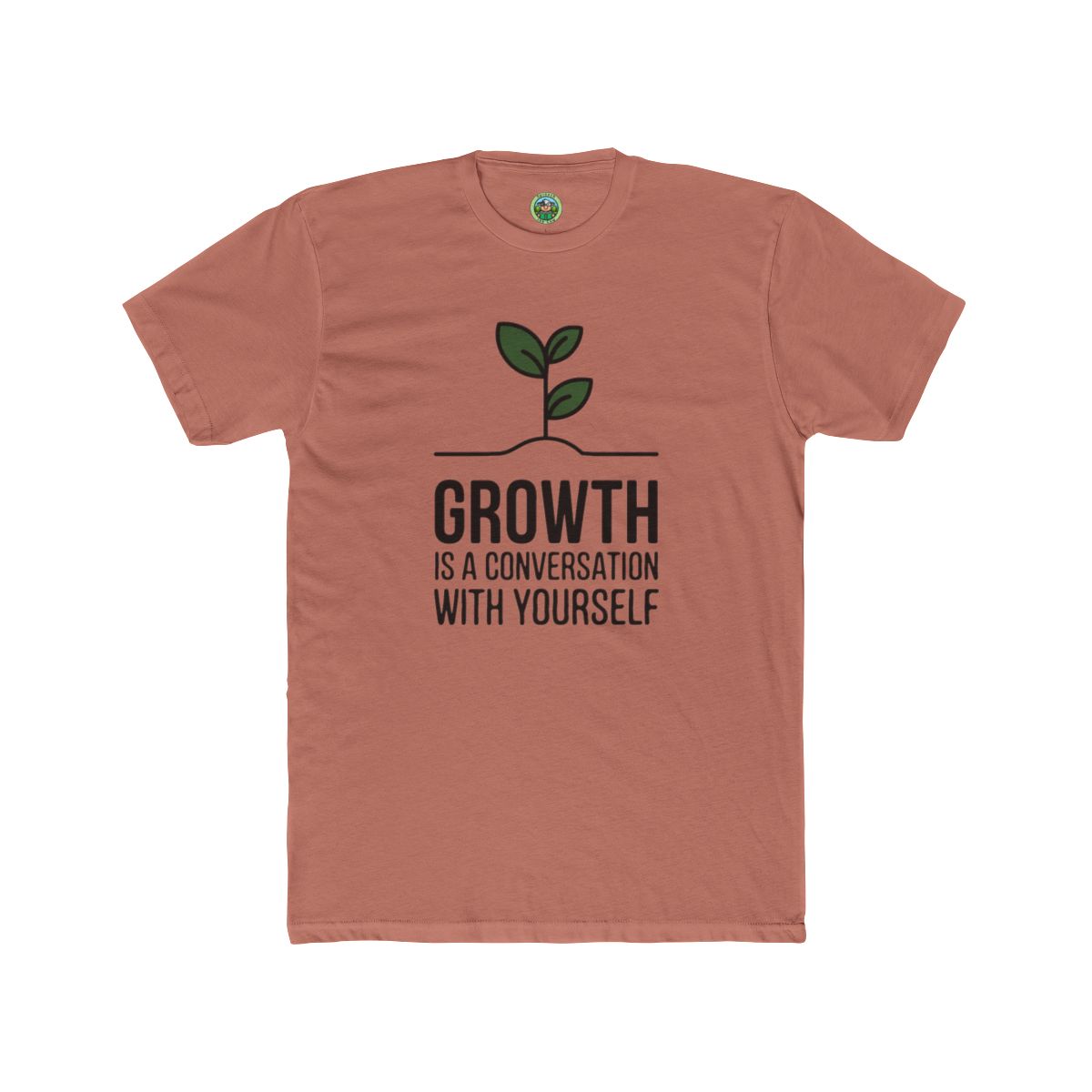 spinach:front:Solid Desert Pink