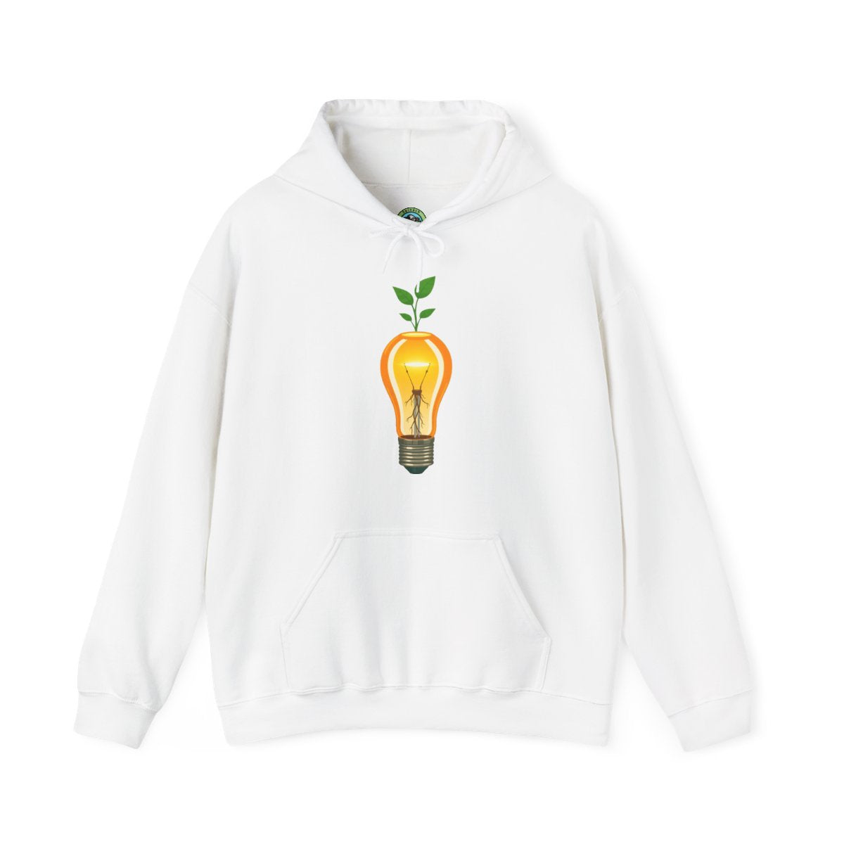 spinach:front:White