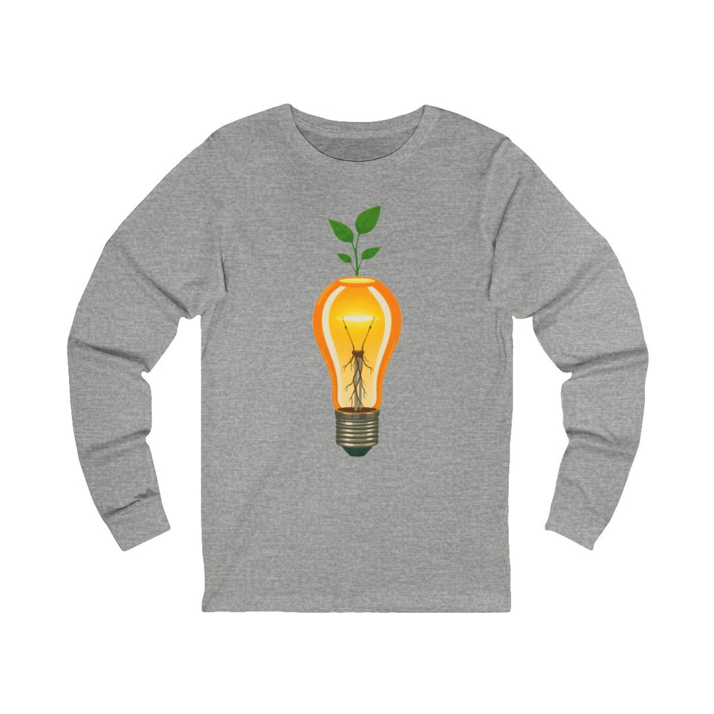 spinach:front:Athletic Heather