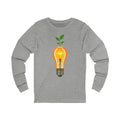 spinach:front:Athletic Heather