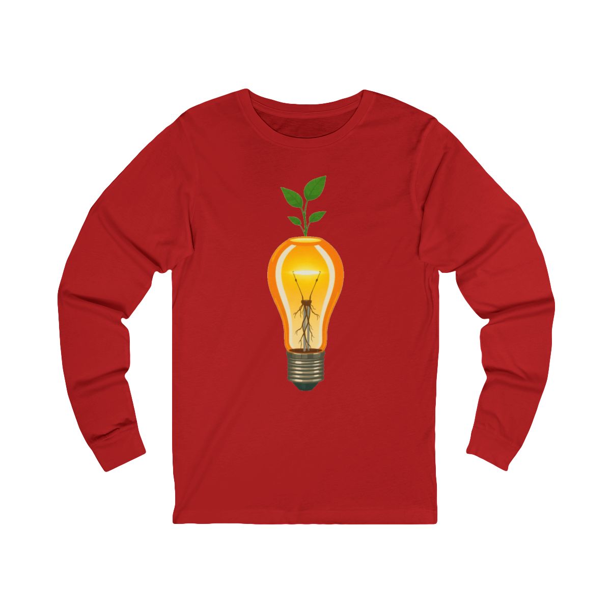spinach:front:Red
