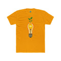 spinach:front:Solid Gold