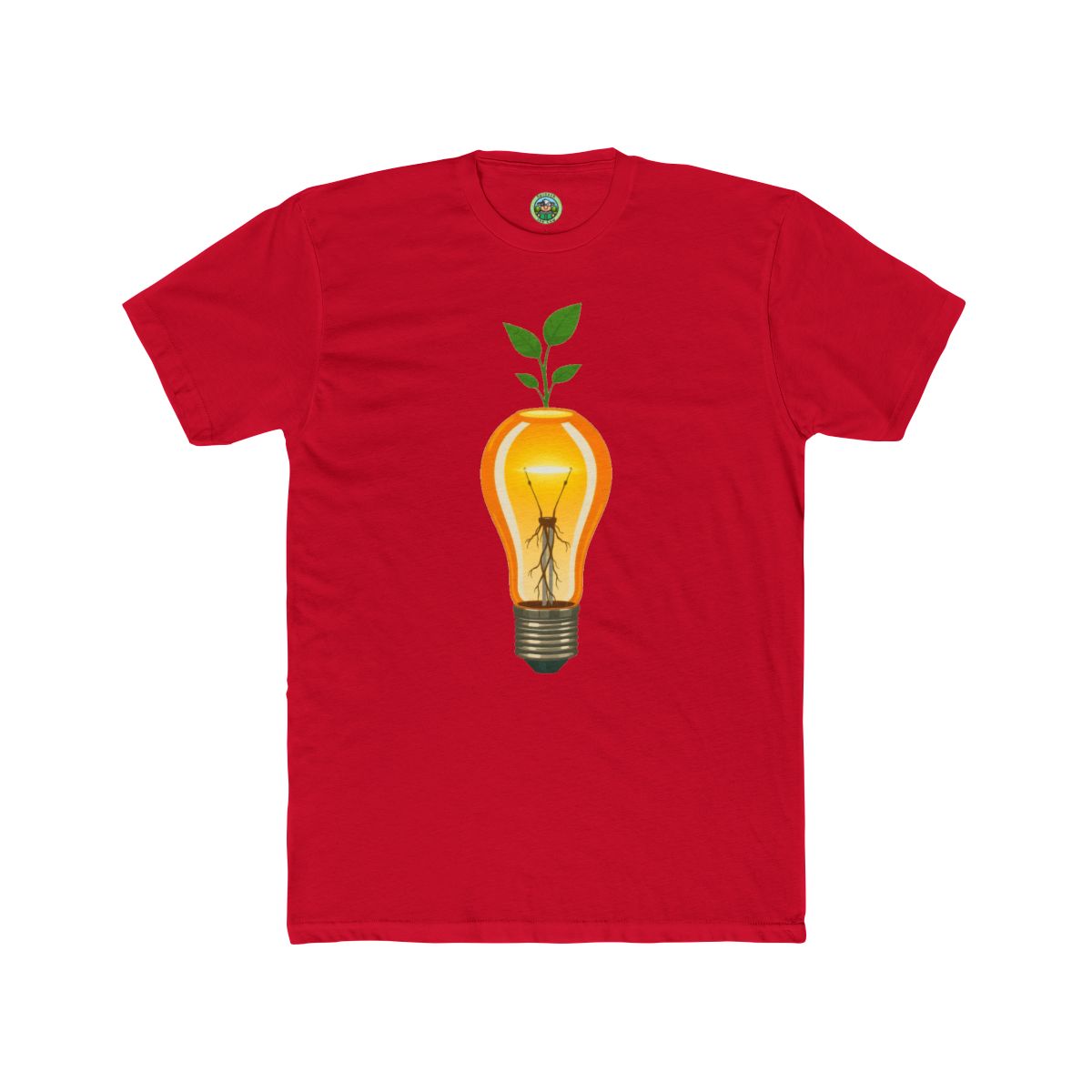 spinach:front:Solid Red