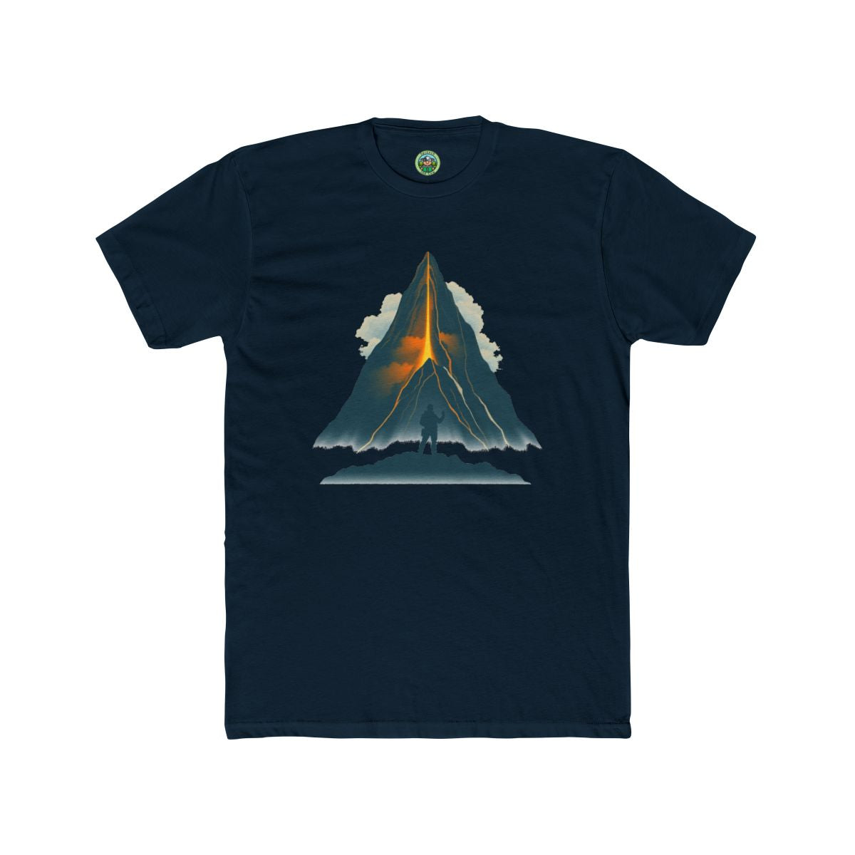 spinach:front:Solid Midnight Navy