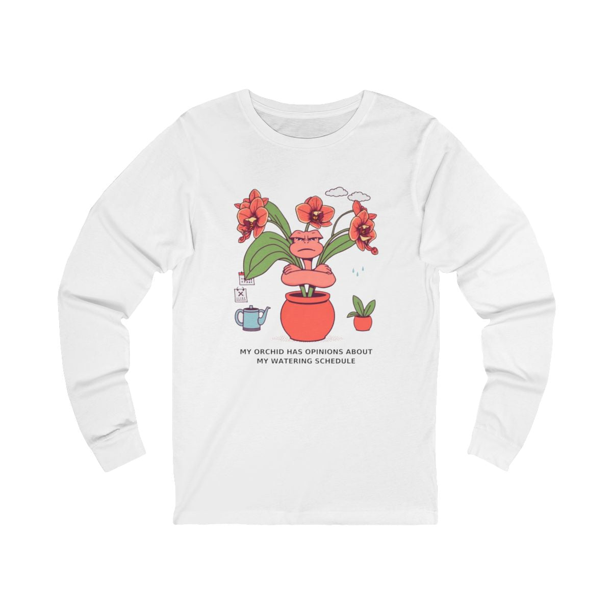 spinach:front:White