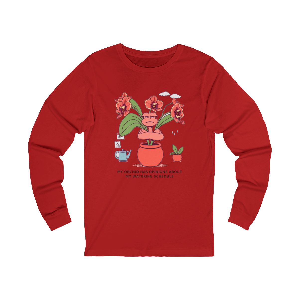spinach:front:Red